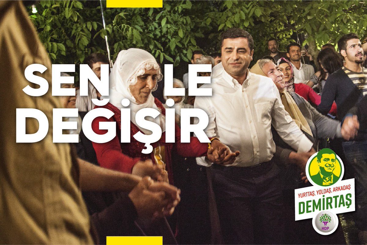Ferhattunk1's tweet photo. #SenleDeğişir https://t.co/tJ8zCX2ULX