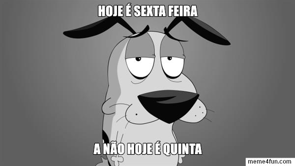 SmileyApp_IMG's tweet photo. Hoje é sexta feira,a não é quinta!
#vemsexta #éamanhã #QuintaFeira

Baixe o nosso app na play store.
https://t.co/GR0CGRTj5l https://t.co/42QHp1kT3g