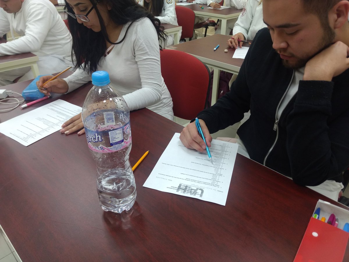 A pesar que los jóvenes son usualmente considerados el futuro, rara vez se toman en cuenta sus visiones del futuro

Un placer formar parte de su aprendizaje para este visión que tienen del futuro!!!

<a href="/UAEH_OFICIAL/">UAEH</a> <a href="/ICSa_UAEH/">ICSa UAEH OFICIAL</a> <a href="/uaeh_icsa/">UAEH ICSa</a> <a href="/AmigosUAEH/">Amigos UAEH</a> <a href="/uaeh_comsoc/">Dirección Comunicación Social</a>