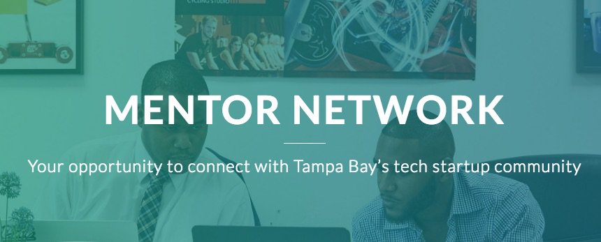 SpotOn_Rob's tweet photo. I get so much more when I give! Our @tampabaywave entrepreneurs rely on a strong and diverse mentor network. We're currently in need of executive women with knowledge to share. I encourage you to apply and join our amazing community. #mentoring #tampa  https://t.co/Pps3Ayt7qn https://t.co/93gF7jM8n2