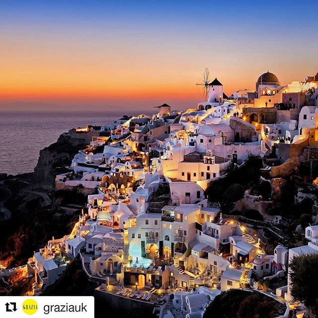 hemisfr's tweet photo. Proud to #Repost one our Santorini shot on @graziauk 💙🇫🇷🇬🇷 #HemisTeam #HemisPhotoAgency #MadeInFrance with love ・・・
On the island of Santorini, lies the beautiful picturesque village of Oia (pronounced Ia). During the day walk along the winding s… https://t.co/DZweRErepO https://t.co/dYy0rt0DhY