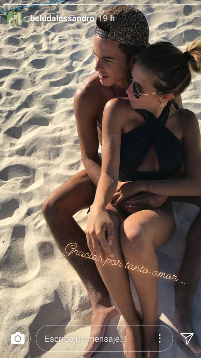 Rosaribieber's tweet photo. Acá las palabras se las llevo el viento? Sólo valen los hechos" @BelDalessandro https://t.co/DNv6dFcohE