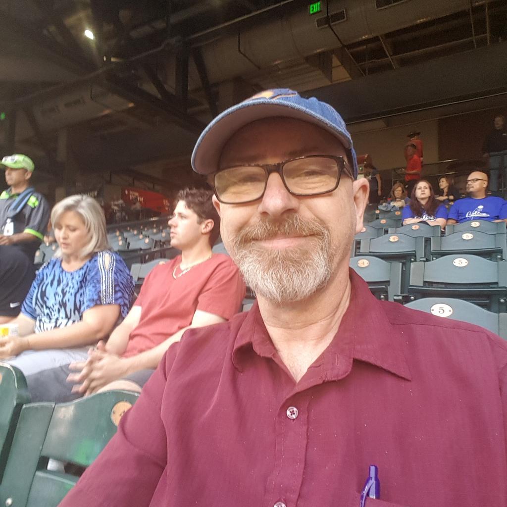 #NewProfilePic