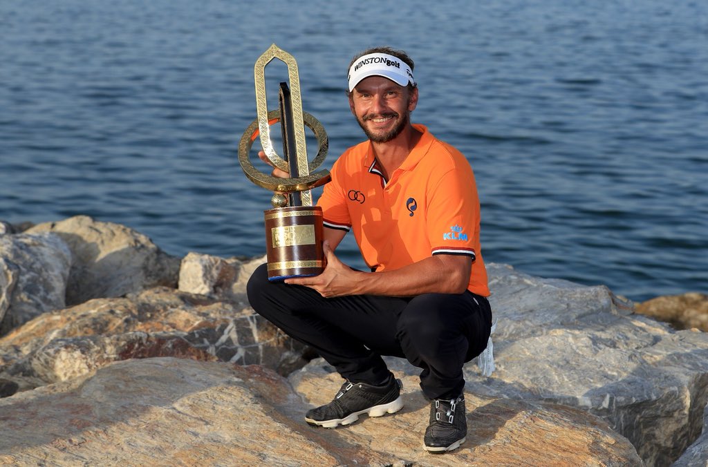 LongAshtonGolf's tweet photo. THE NEXT BIG GOLF STAR TO BE PLAYING AT LONG ASHTON WILL BE.....

.....six-time European Tour winner &amp; most recently Oman Open Champion, currently ranked 16 on the R2D and 75 in the World, it’s @joostluiten !

It will be brilliant to welcome Joost &amp; see him playing on our course! https://t.co/qLtUsXzjLB