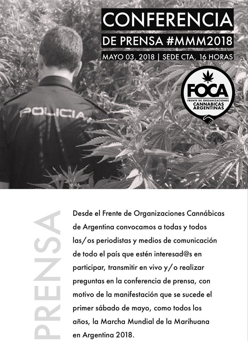 FOCA (@frente_foca) on Twitter photo 