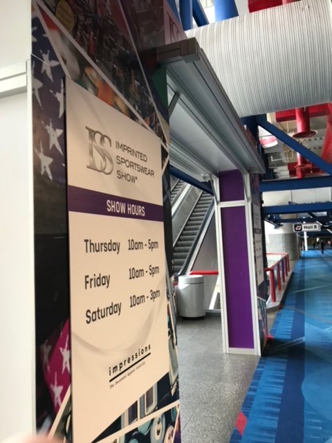 DCS_US's tweet photo. ISS (@issshows) Houston is off and running. We will printing polyester shirts and some cool #TEXTUR3D items during the show. Stop by booth #832 and grab a sample.
#DCS #DirectColorSystems #ISS2018 #ISSShows #ISSHouston https://t.co/2ZiK94So5L