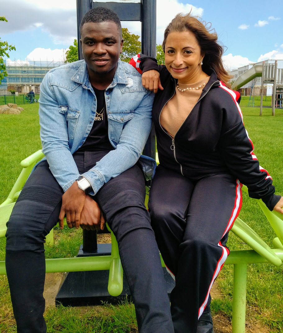 jasminedotiwala's tweet photo. Tonight @Channel4News I speak to global entertainer (Comedian /producer/writer/rapper) @MichaelDapaah ....
Hear him talk about growing up in Croydon, his series #SWIL ,why politicians need to listen to young people's voices the Internet making youth stars and inspiring!
7-8pm https://t.co/y0UYcTZUC3
