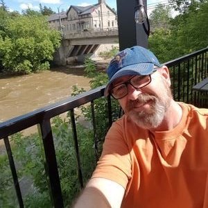 #NewProfilePic