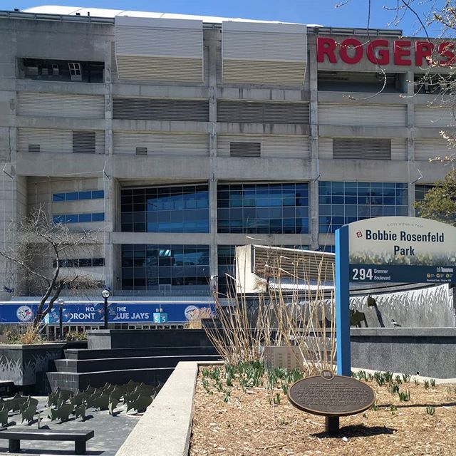 Every Park tweet media