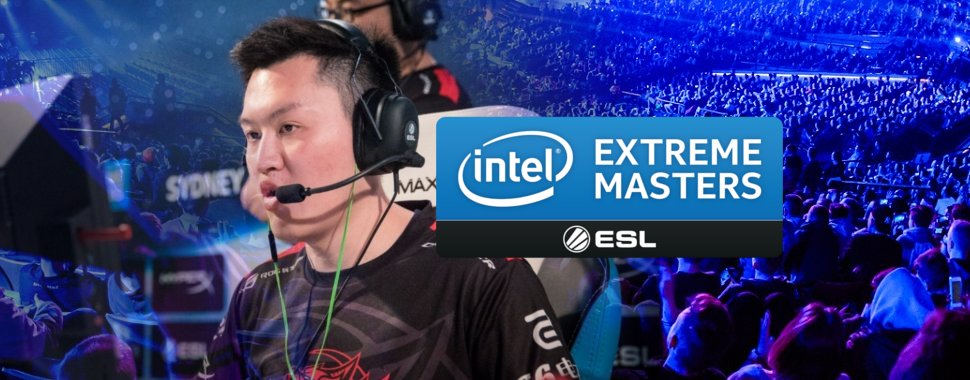 CoastEsports's tweet photo. .@BnTeTCSGO currently is the number 1 ranked player leading into #IEMSydney Playoffs!

Read here: https://t.co/ND7rUBuj7K https://t.co/sOwK0e6lYZ