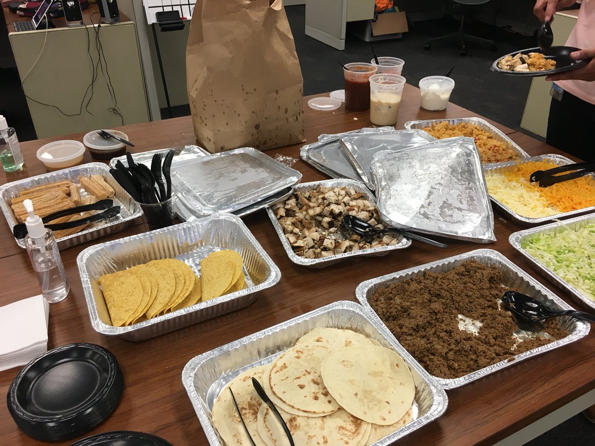 Team_Martin_att's tweet photo. Feasting again!
@BirminghamDMDR @teamjohnsonbham @mrscorporate https://t.co/SAQKvEArZx