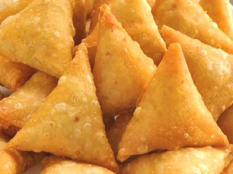 We shall be selling samosas and sweets after school tomorrow, on the grassed area outside the ICT Suite. 😊