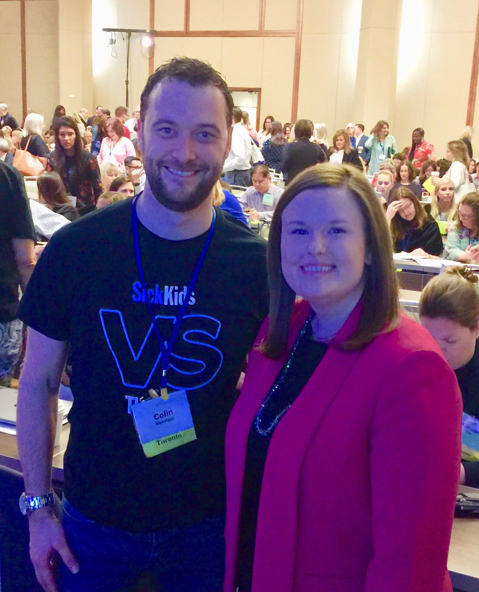 archildrensFred's tweet photo. @travellercolin and @EnidOlvey looking forward to our learning in Toronto #cultureofphilanthropy https://t.co/QjNFkqdqGx