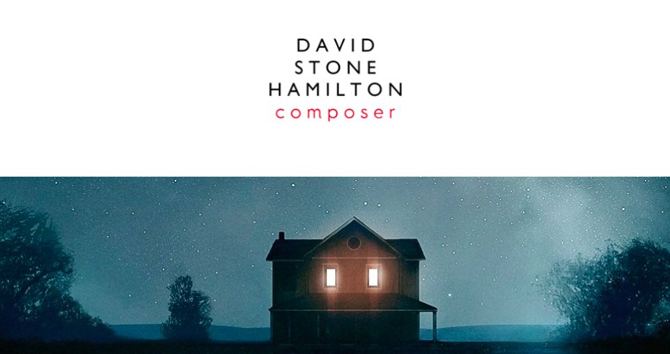 strathiefilm's tweet photo. We're thrilled to announce that @DStoneHamilton is on board to create the #soundtrack for #TransienceFilm David created a breathtaking score for our previous film @solismovie & is back once again to orchestrate some more magic @GFStudiosUK @GoldfinchEnt #OST #StrathieFilm https://t.co/kRZevkGKoa