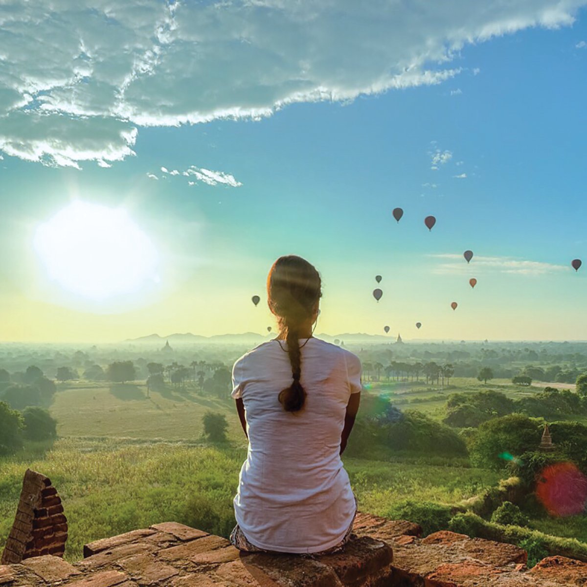 MyLifeSBT's tweet photo. Day 3 of #MentalHealthAwarenessMonth:

Today, take a mental note of the acts of kindness that are occurring all around you, big and small. When you see an act of kindness, give yourself a moment to appreciate it, and really soak it in. #4mind4body https://t.co/L0MVUi0Uqg