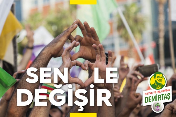 Resmi Twitter'da görüntüle