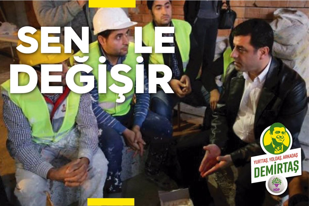 Ferhattunk1's tweet photo. #SenleDeğişir https://t.co/l1yVBoZ5Jx