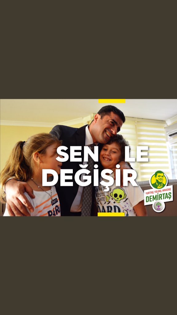 Ferhattunk1's tweet photo. #SenleDeğişir https://t.co/uffc7nlBVq