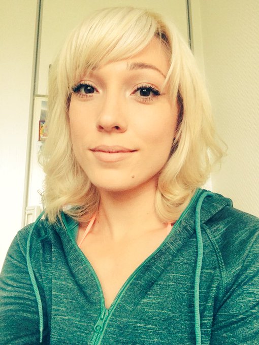 Almost ready! There&rsquo;s a surprise under this jacket for you ☺️ https://t.co/kEm1h9NZRx