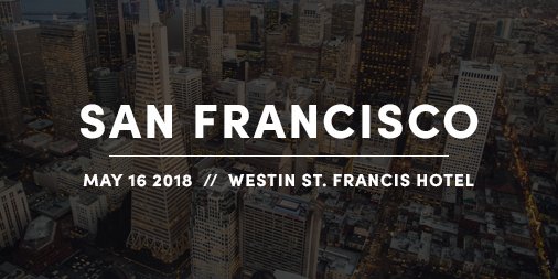 We're excited to exhibit at the #LGRoadShow on May 16th in #SanFrancisco. We love meeting new people, Be sure to stop by and say Hello! - bit.ly/2jtJZSZ

@LGCommDisplays #DigitalSignage #AdTech #Marketing #AVTweeps #LGOnTheRoad #EngagePHD #DigitalSignageCMS #Digital #CMS