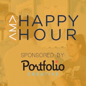 PortfolioC's tweet photo. Join us tonight for @AMAColumbus' #FirstyThursday Happy Hour at @localcantina in German Village. Register ➡️ https://t.co/K0exuZeohz https://t.co/8BsStbcw7y