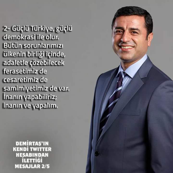 #SenleDeğişir