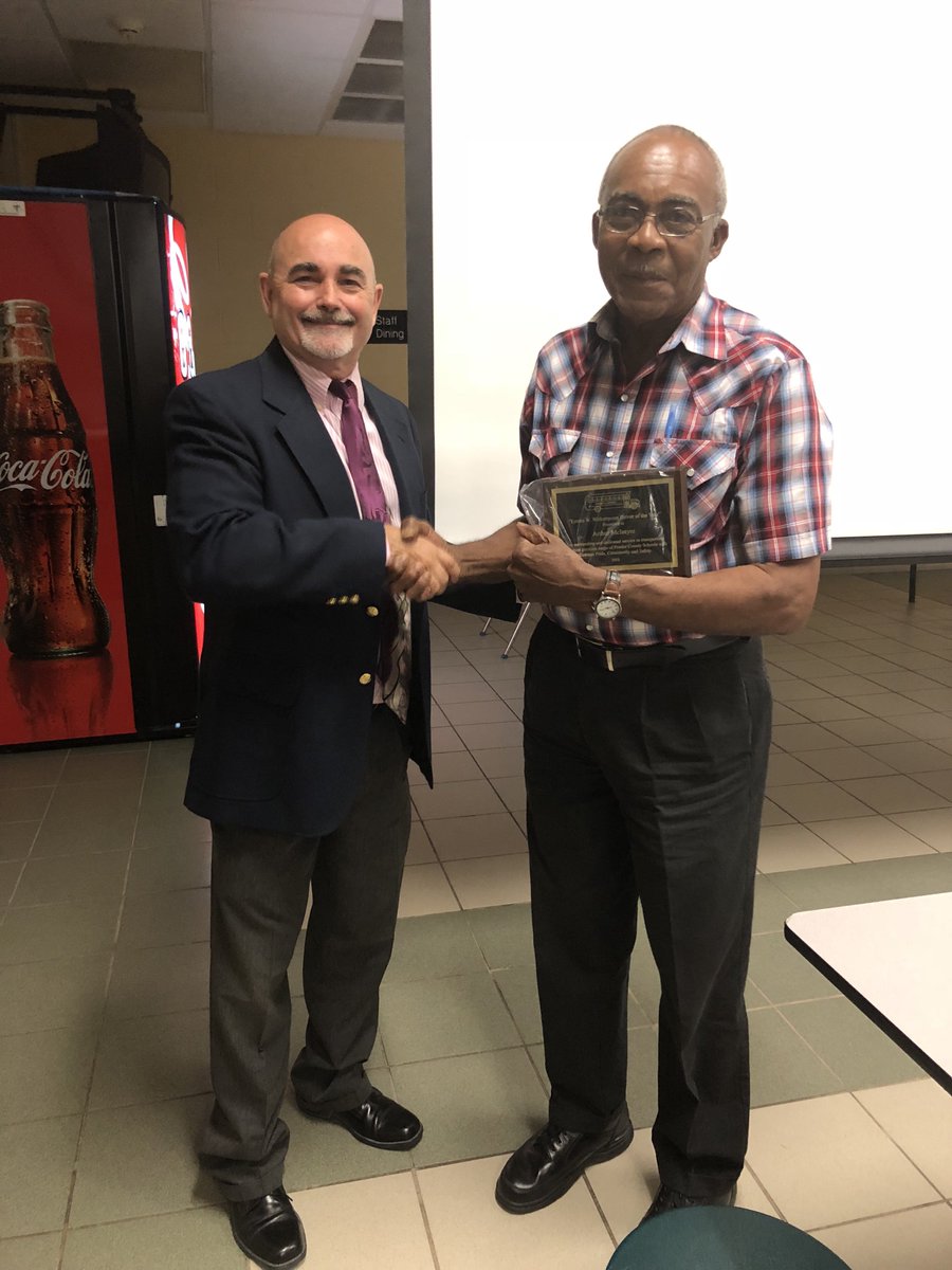 Pender Schools tweet media