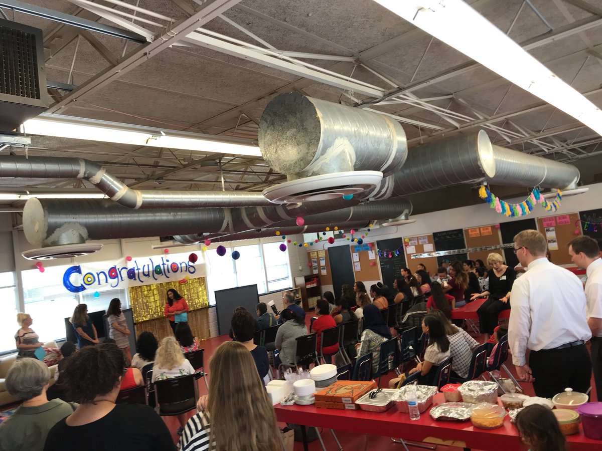 SWMS_Parents's tweet photo. SBISD Adult ESL classes Certificate celebration! @dailydose @WoodsMiddle @SWMS_Parents https://t.co/P7gBqM9NYJ