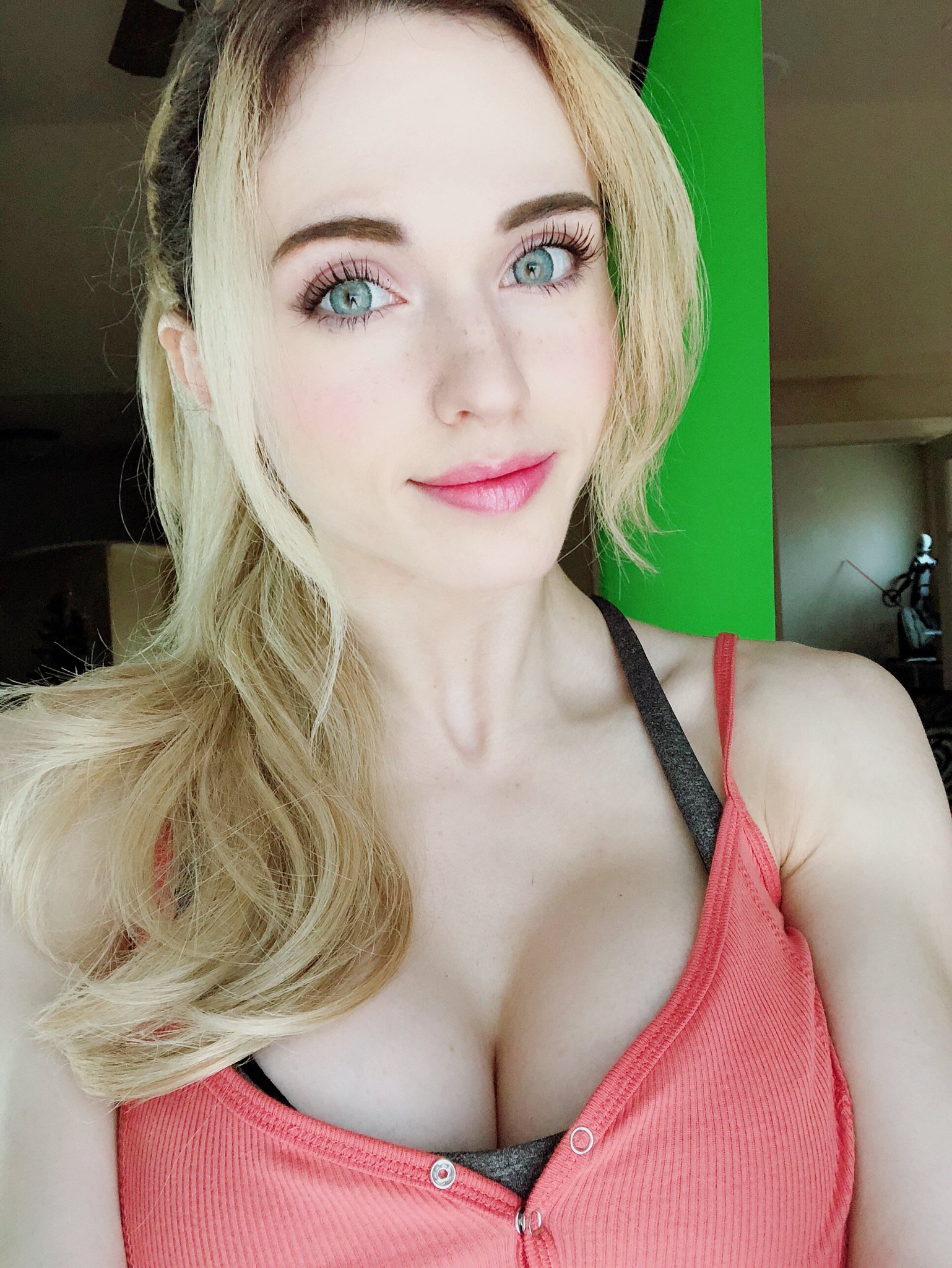 Unseen Amouranth: The Leaked Footage You Need To See - 9dc0pai