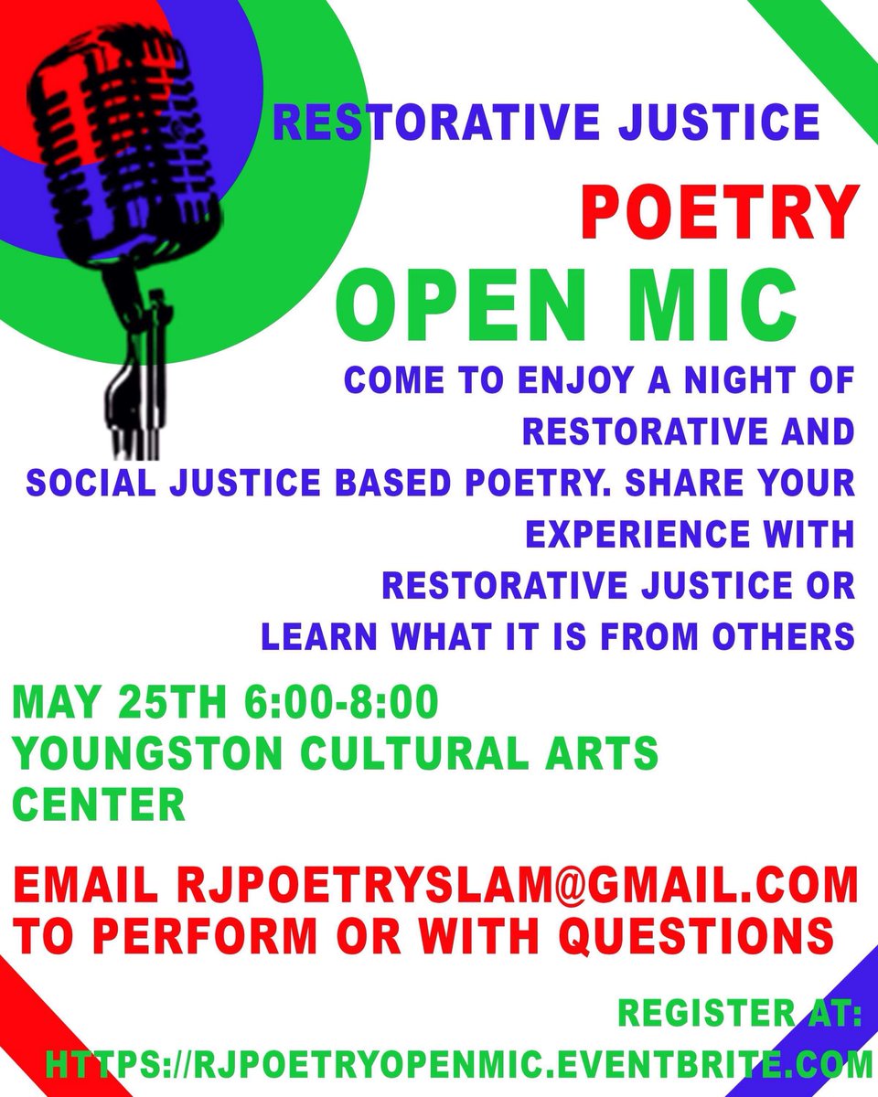 nc4rjstudent's tweet photo. Hello all, as we know I have mentioned our open mic poetry slam May 25th from 6pm - 8pm I would love for you all to be able to make as well as perform again to sign up please visit https://t.co/esw9Piq0ON #nc4rjstudent #poetryslam #freeopenmic #seeyouthere https://t.co/6rZYdlQ46X