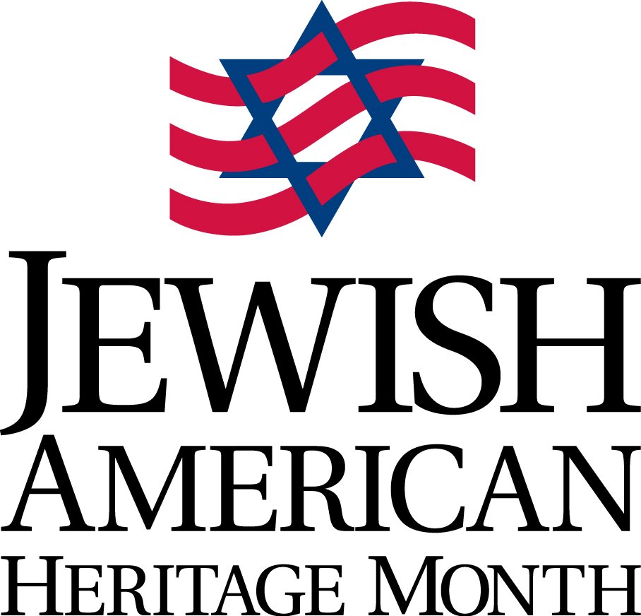 We take this moment to recognize May as #JewishHeritageMonth and pay tribute to the generations of Jewish Americans who have helped form the fabric of American history, culture and society!