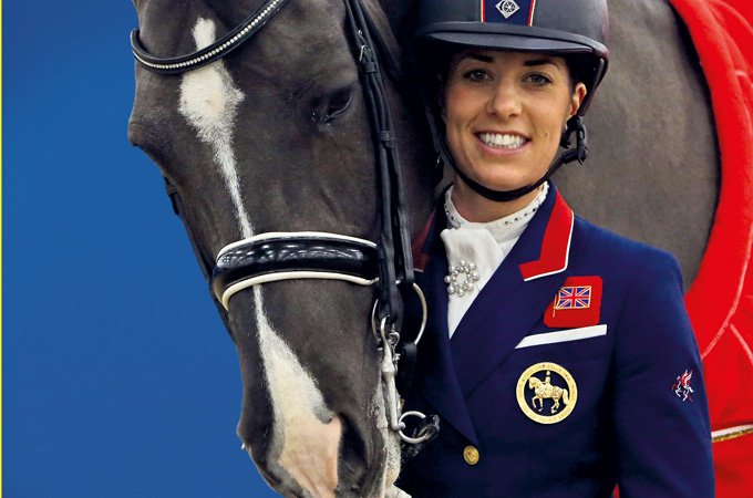 Whether you love tennis, cricket, rugby, rowing or horse riding, there is a festival event for everyone! Join personalities from the sports world, including @CSJDujardin at #TheBathFestival bit.ly/2JGeEYt