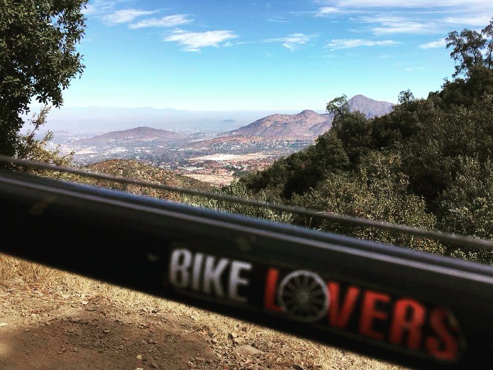 Preparando la temporada de escuelas de mountainbike. Atentos! #bikeloversorg