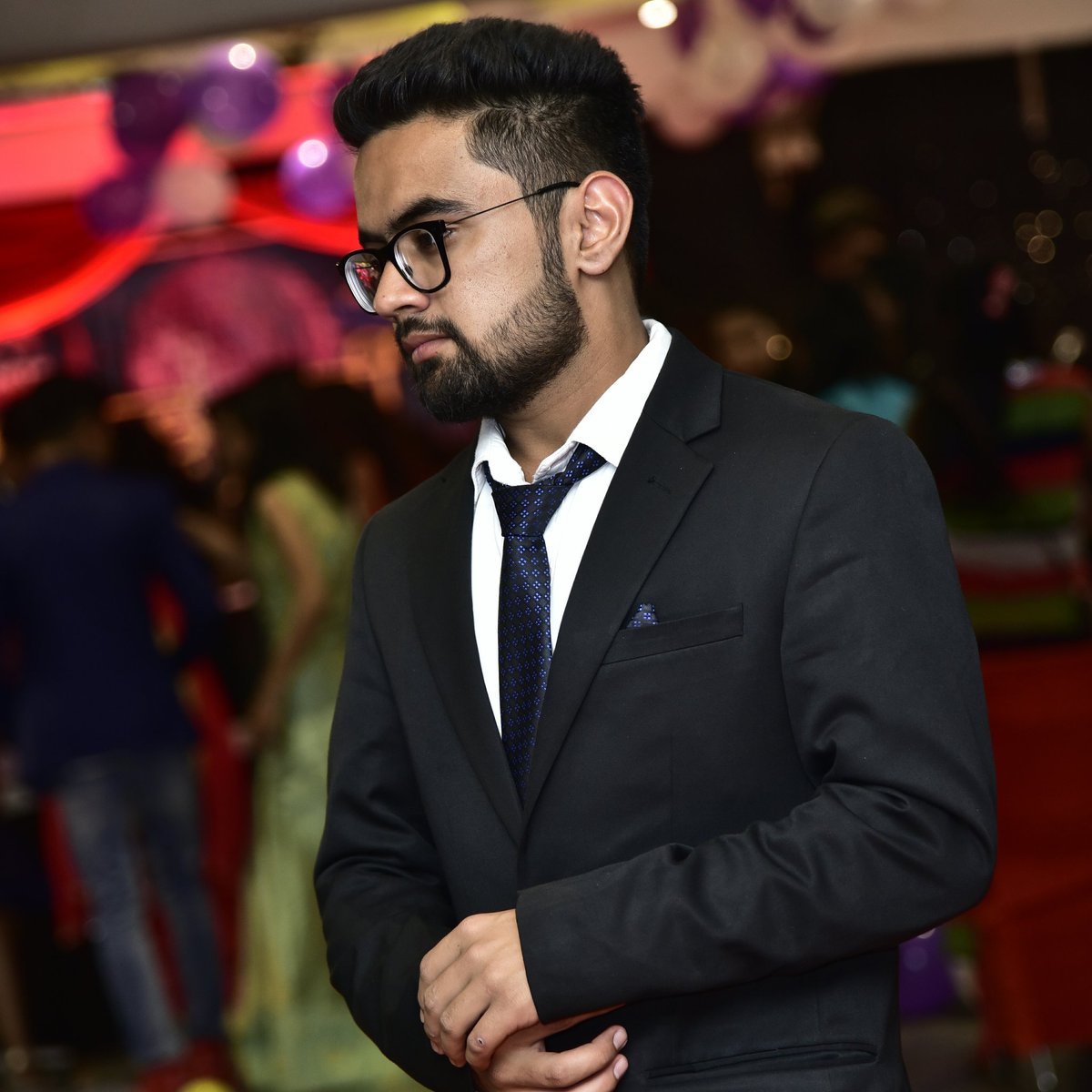 JagdeepDhanda's tweet photo. #NewProfilePic https://t.co/TN1p3Hqwnv