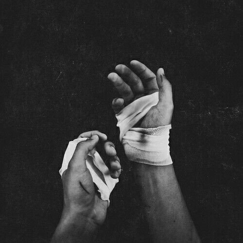 InherentAbility's tweet image. Proudly presented by #Perdere

"Sorry, I don't take orders. I barely take suggestions."

▪literate
▪mature
▪marvel

RT?