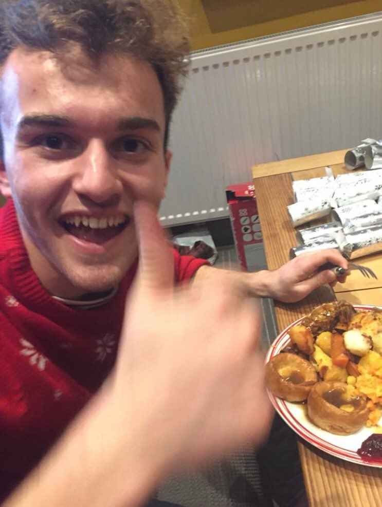 Introducing 1st XI captain Nick Mayne, who’s clearly very pleased with his new role #2018AGM #cmhc #teamcardiff