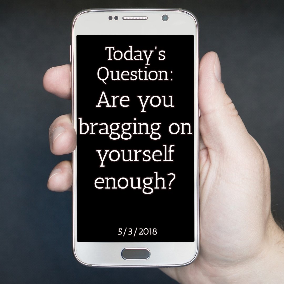 10minlifelesson's tweet photo. Today's Quote: I enjoy being a highly overpaid actor. - Roger Moore
Today's Question: Are you bragging on yourself enough?
Write your answers in your journal or at https://t.co/3ZqmqLom11
#question  #todaysquestion #questionoftheday #qotd #journal #journaltopics https://t.co/eE2AYLPTFr