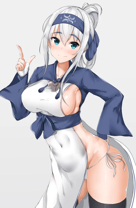 元々がエロすぎるからこれは仕方ないよ…>艦隊これくしょんの神威のエロいのをお、おねが・・・お願いします!!!!!!  #odaibako_CokeKiri 