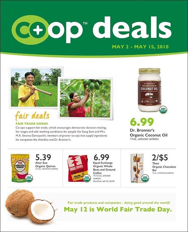 Company Shops Market tweet media