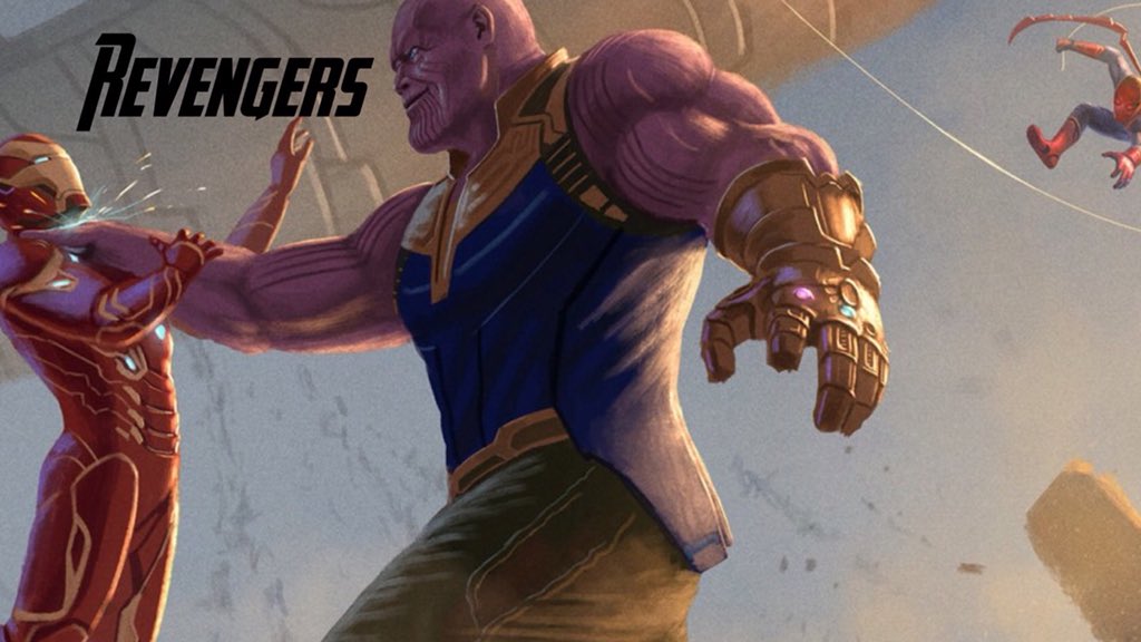 iDJWeddings's tweet photo. Have you checked out Ep13 of @TheRevengersPod yet? It’s stirred up some great debate.
"#InfinityWar Discussion, #MCU / #DCU News (#Superman!)"
It’s a packed 2 hour show that saves spoilers for the 1:16 mark. Available everywhere!
Go hear my LEAST popular hot takes ever lol https://t.co/7ZFE4hV3Tx