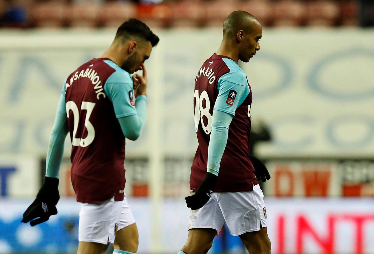 West Ham officials scout huge match to look for targets #WHUFC foreverwestham.com/2018/05/blog-t…