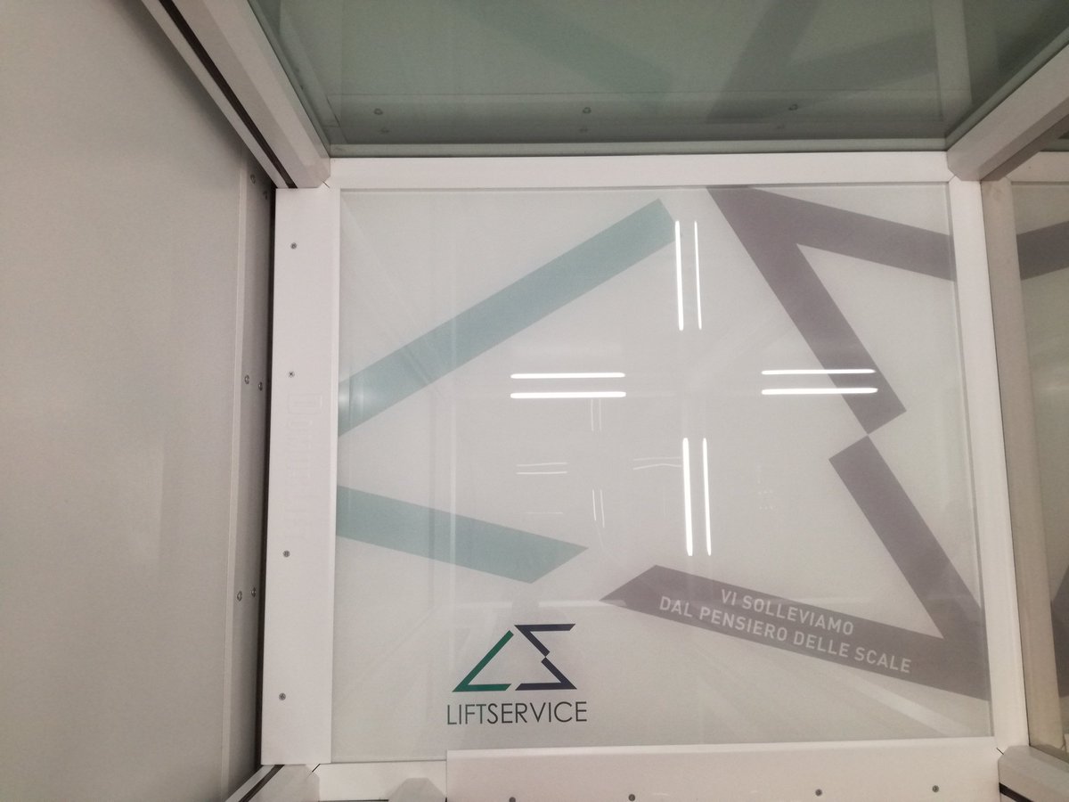 lift_serviceit's tweet photo. -2
#ShowRoom #LiftService #Milano
#ShowRoomLS #LiftServiceIT #ViSolleviamoDalPensieroDelleScale #myjob #company #dayjob #ilovemyjob #photooftheday #business #biz #workinglate #instajob #Elevator #Elevatori #Lift #ascensore #ascensori #architecture #architettura #milan #design https://t.co/6zSMGueNkk
