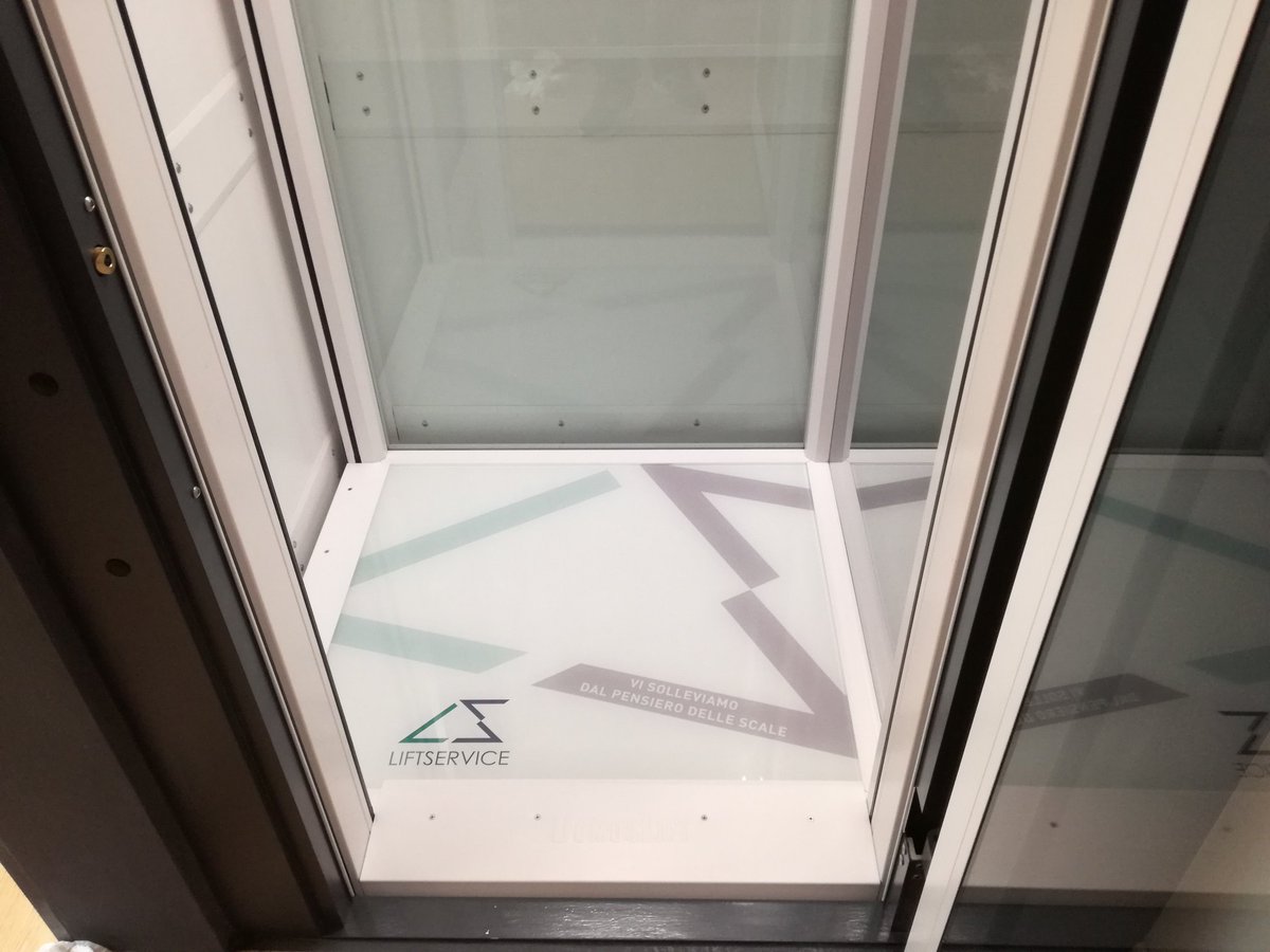 lift_serviceit's tweet photo. -2
#ShowRoom #LiftService #Milano
#ShowRoomLS #LiftServiceIT #ViSolleviamoDalPensieroDelleScale #myjob #company #dayjob #ilovemyjob #photooftheday #business #biz #workinglate #instajob #Elevator #Elevatori #Lift #ascensore #ascensori #architecture #architettura #milan #design https://t.co/6zSMGueNkk