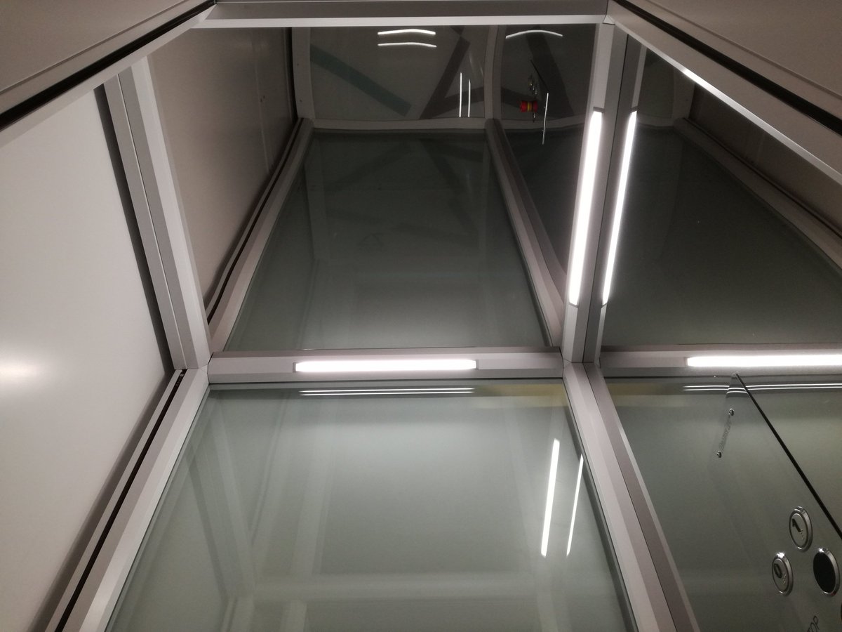 lift_serviceit's tweet photo. -2
#ShowRoom #LiftService #Milano
#ShowRoomLS #LiftServiceIT #ViSolleviamoDalPensieroDelleScale #myjob #company #dayjob #ilovemyjob #photooftheday #business #biz #workinglate #instajob #Elevator #Elevatori #Lift #ascensore #ascensori #architecture #architettura #milan #design https://t.co/6zSMGueNkk