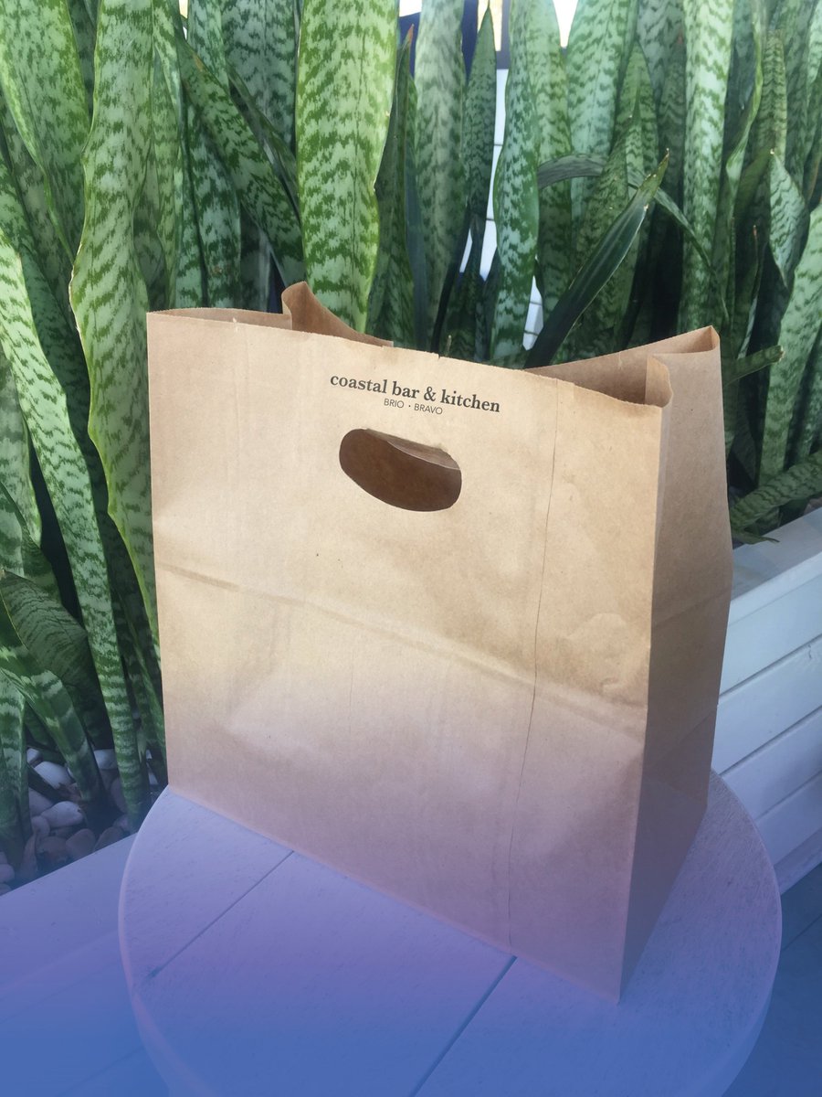 coastalbar's tweet photo. Take the stress out of weeknight meals with coastal bar &amp; kitchen to-go! https://t.co/MRahJRyubO https://t.co/cQA81tk8jY