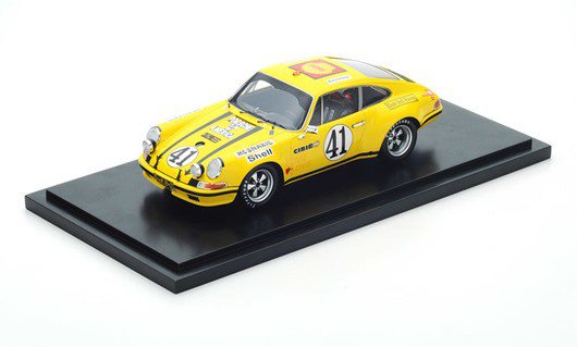 Porsonly's tweet photo. WAX02100035 Porsche 911 ST Winner 24hrs Le Mans 1972 https://t.co/MGw5R5n30L https://t.co/1nmw772H4v