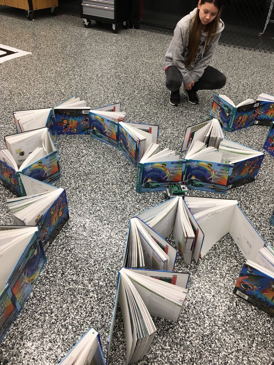 JPat_Highlander's tweet image. Maze Runner Part II - Revenge of The Textbooks #WorkWithWhatYouGot