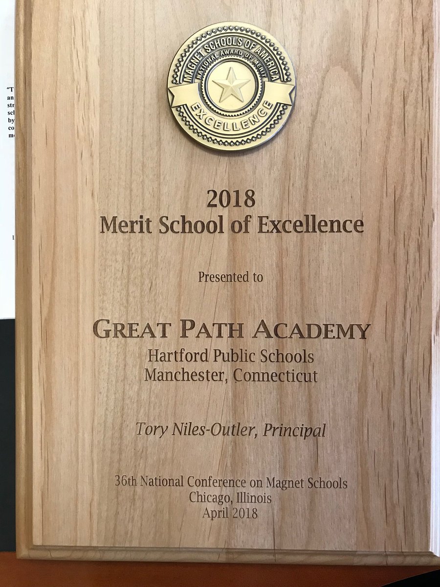 That’s our high school!! GPA rocks!!!