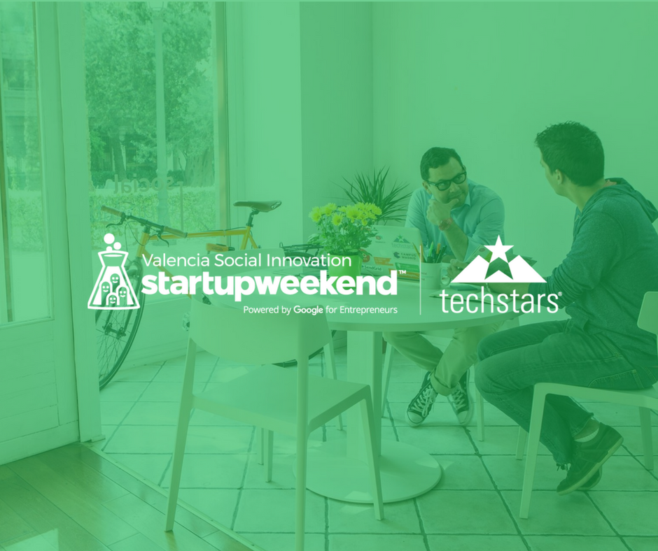 vlcsisw's tweet photo. Valencia Social Innovation @StartupWeekend es el lugar para buscar un equipo, crear un prototipo de tu idea, validar tu idea de negocio y recibir comentarios de emprendedores experimentados, durante un fin de semana. #VLCSISW18 
Plazas limitadas!!! https://t.co/OnmZ5jupsh https://t.co/cMtbj3EXnw