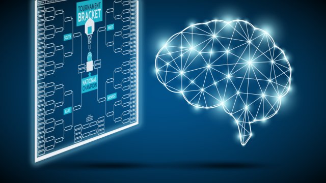 Компьютерные технологии. Инженер с компьютером. Цифровой человек. Проектирование систем машинного обучения. Проектирование систем машинного обучения.